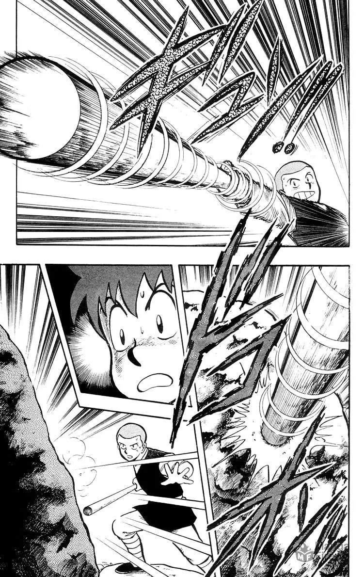 Read Ironfist Chinmi chapter 28 image 20 on Lezhin
