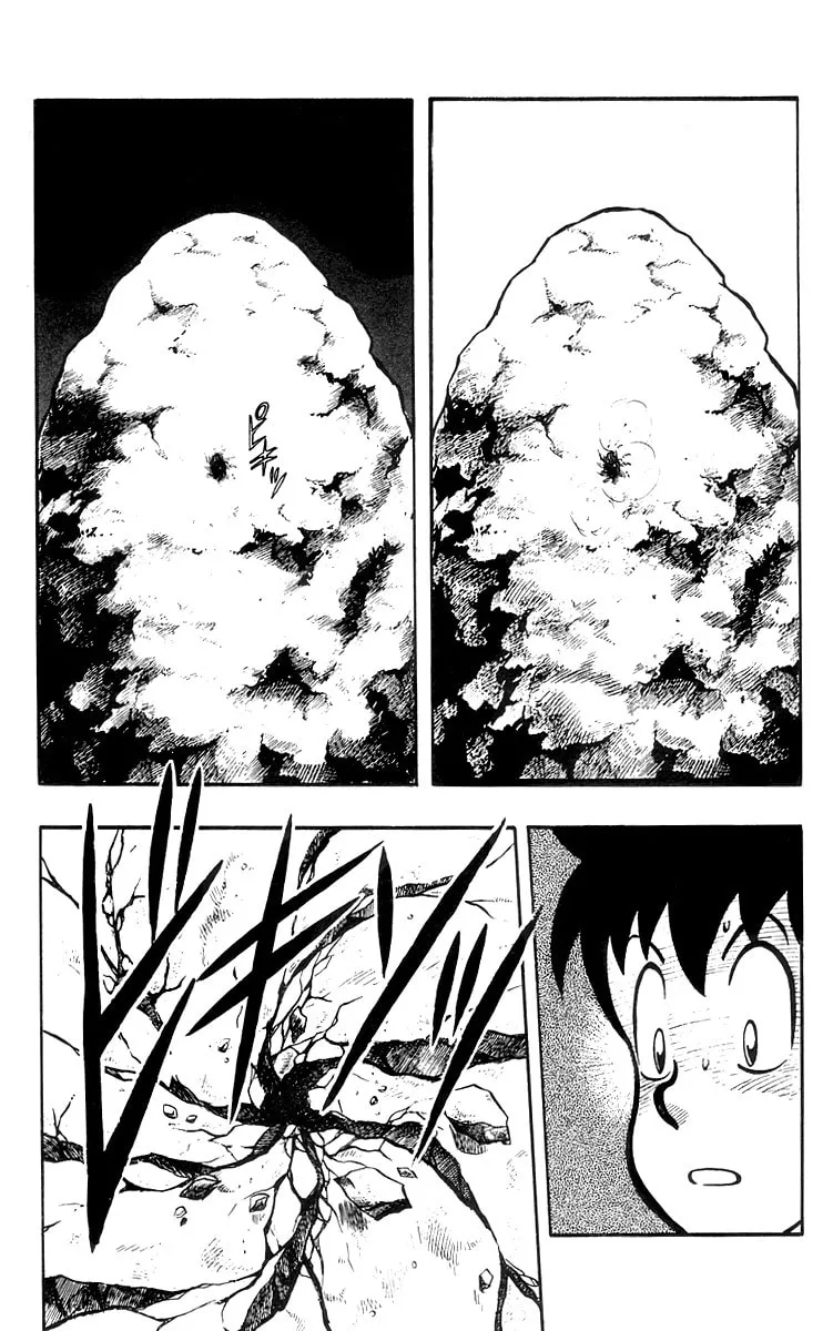 Read Ironfist Chinmi chapter 28 image 21 on Lezhin