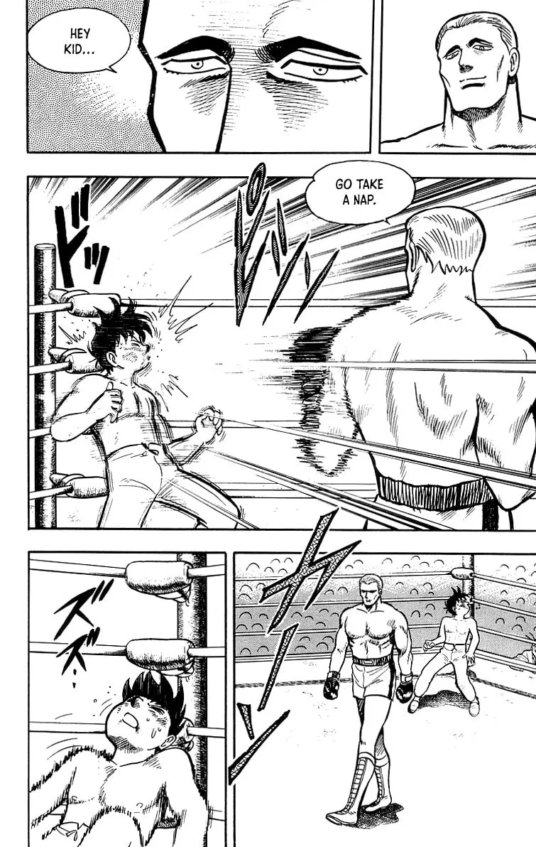 Read Ironfist Chinmi chapter 36 image 10 on Lezhin