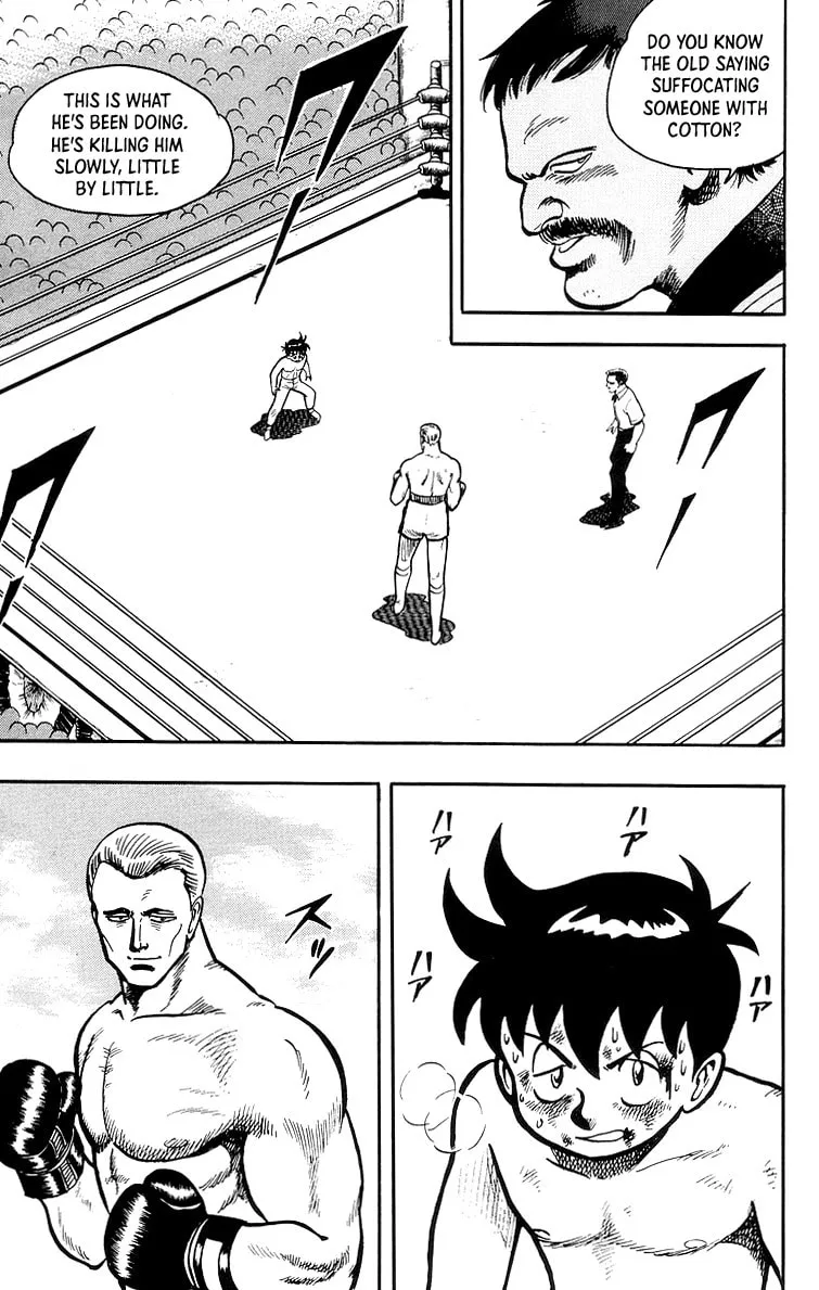 Read Ironfist Chinmi chapter 36 image 21 on Lezhin