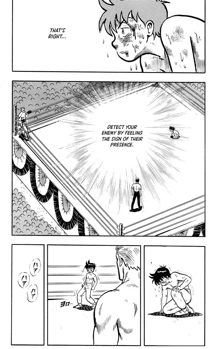 Read Ironfist Chinmi chapter 36 image 30 on Lezhin