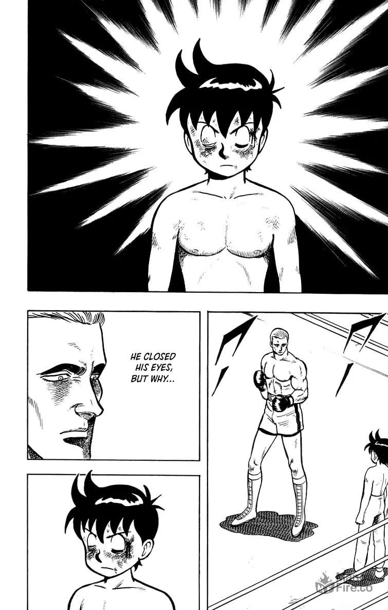 Read Ironfist Chinmi chapter 36 image 34 on Lezhin