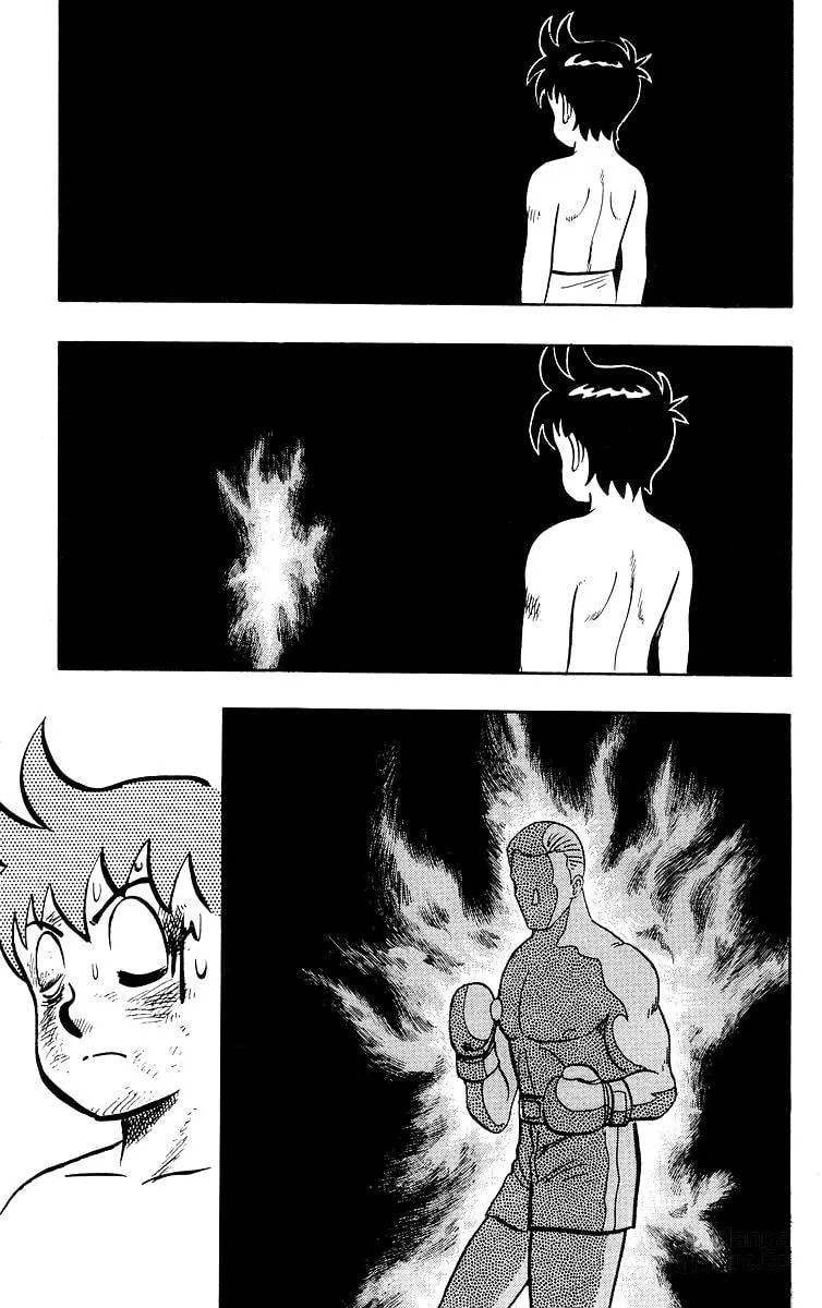 Read Ironfist Chinmi chapter 36 image 35 on Lezhin