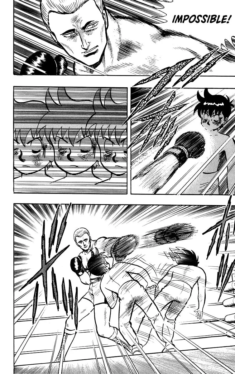 Read Ironfist Chinmi chapter 36 image 40 on Lezhin