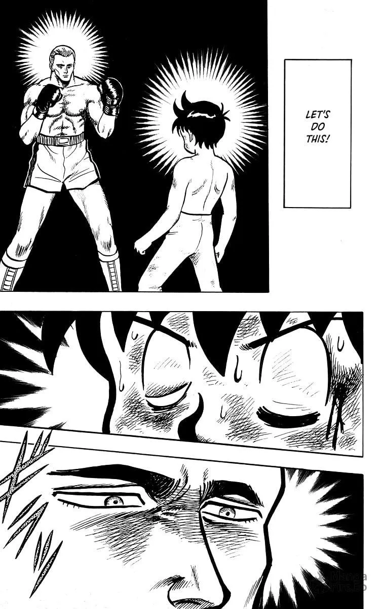 Read Ironfist Chinmi chapter 36 image 49 on Lezhin
