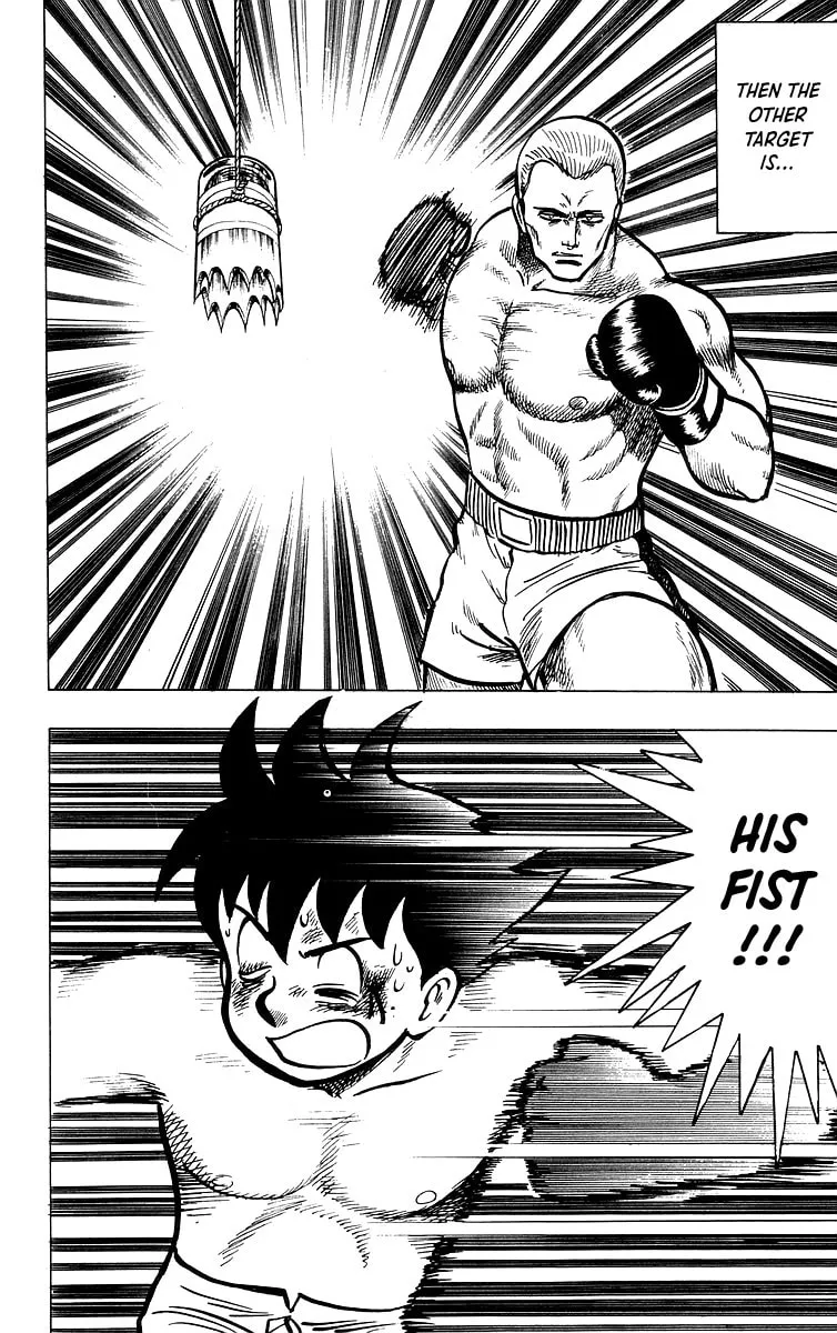 Read Ironfist Chinmi chapter 36 image 52 on Lezhin