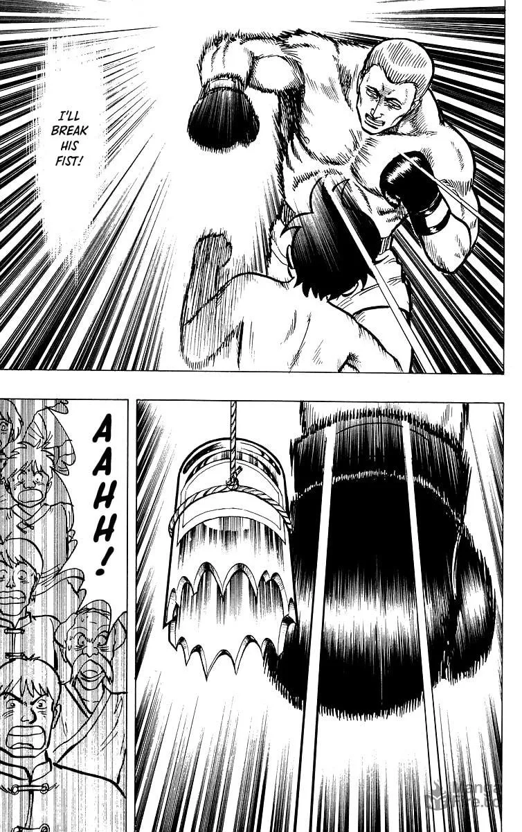 Read Ironfist Chinmi chapter 36 image 53 on Lezhin