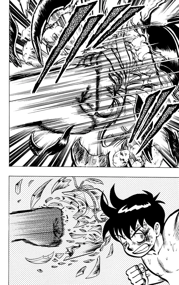 Read Ironfist Chinmi chapter 36 image 55 on Lezhin