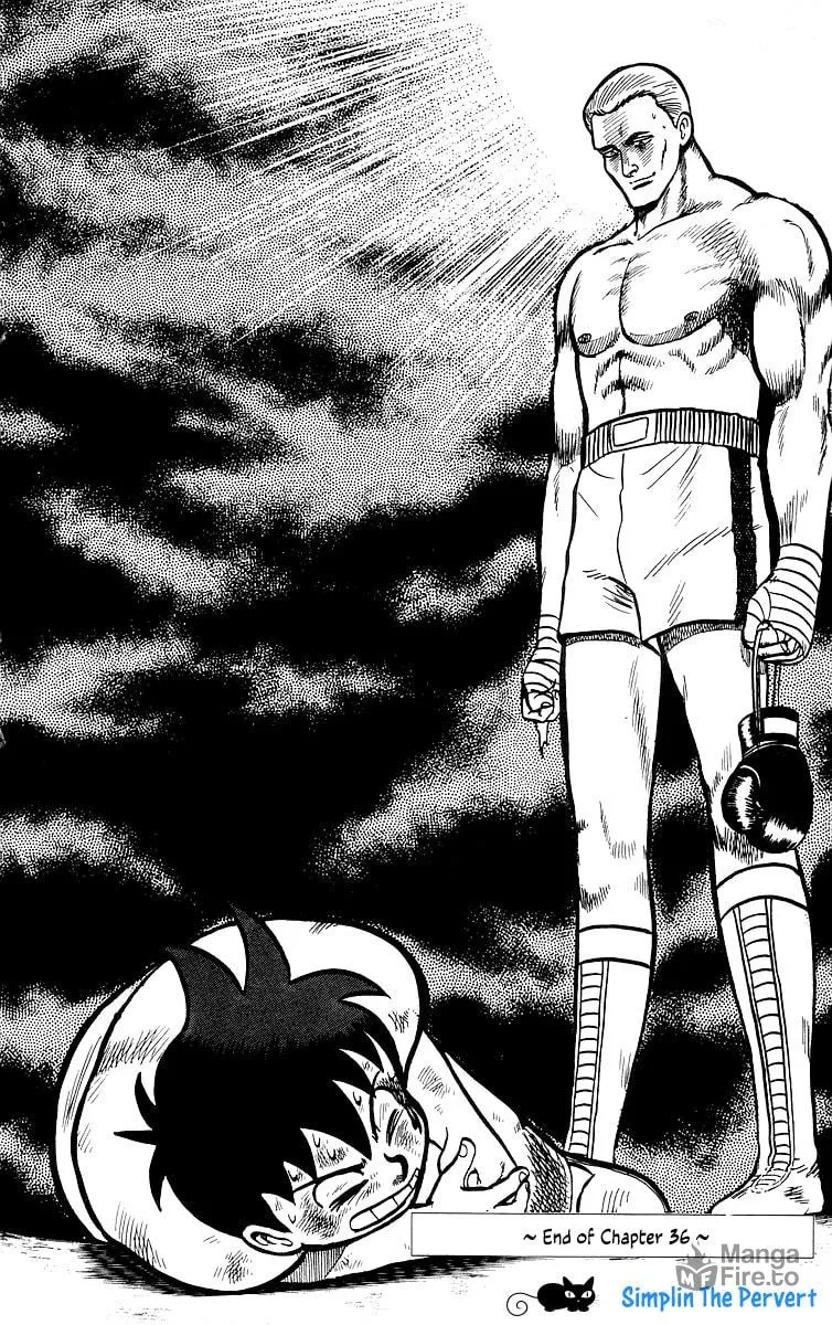 Read Ironfist Chinmi chapter 36 image 59 on Lezhin
