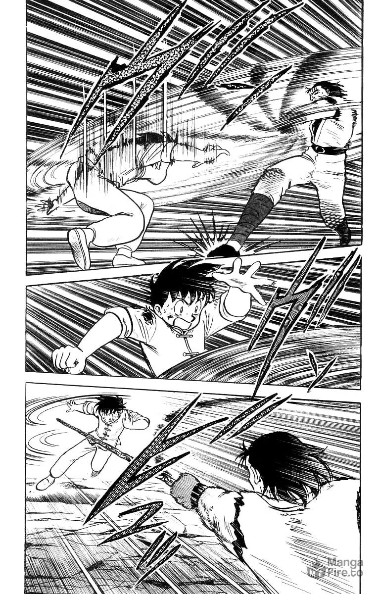 Read Ironfist Chinmi chapter 53 image 23 on Lezhin