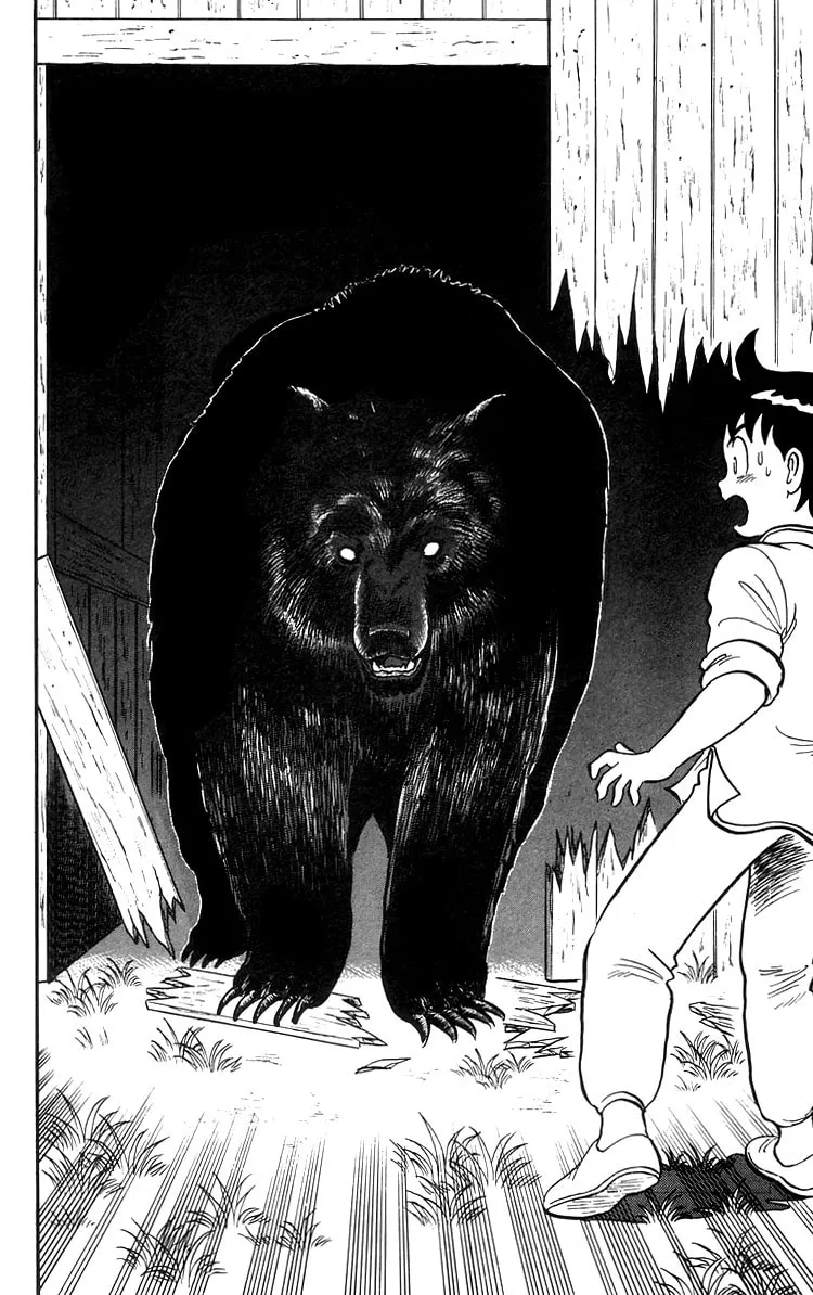 Read Ironfist Chinmi chapter 76 image 22 on Lezhin