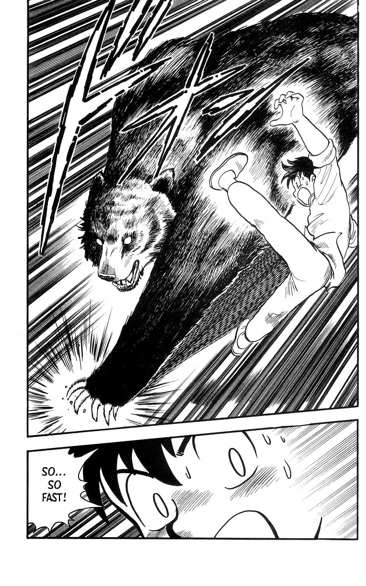 Read Ironfist Chinmi chapter 76 image 27 on Lezhin