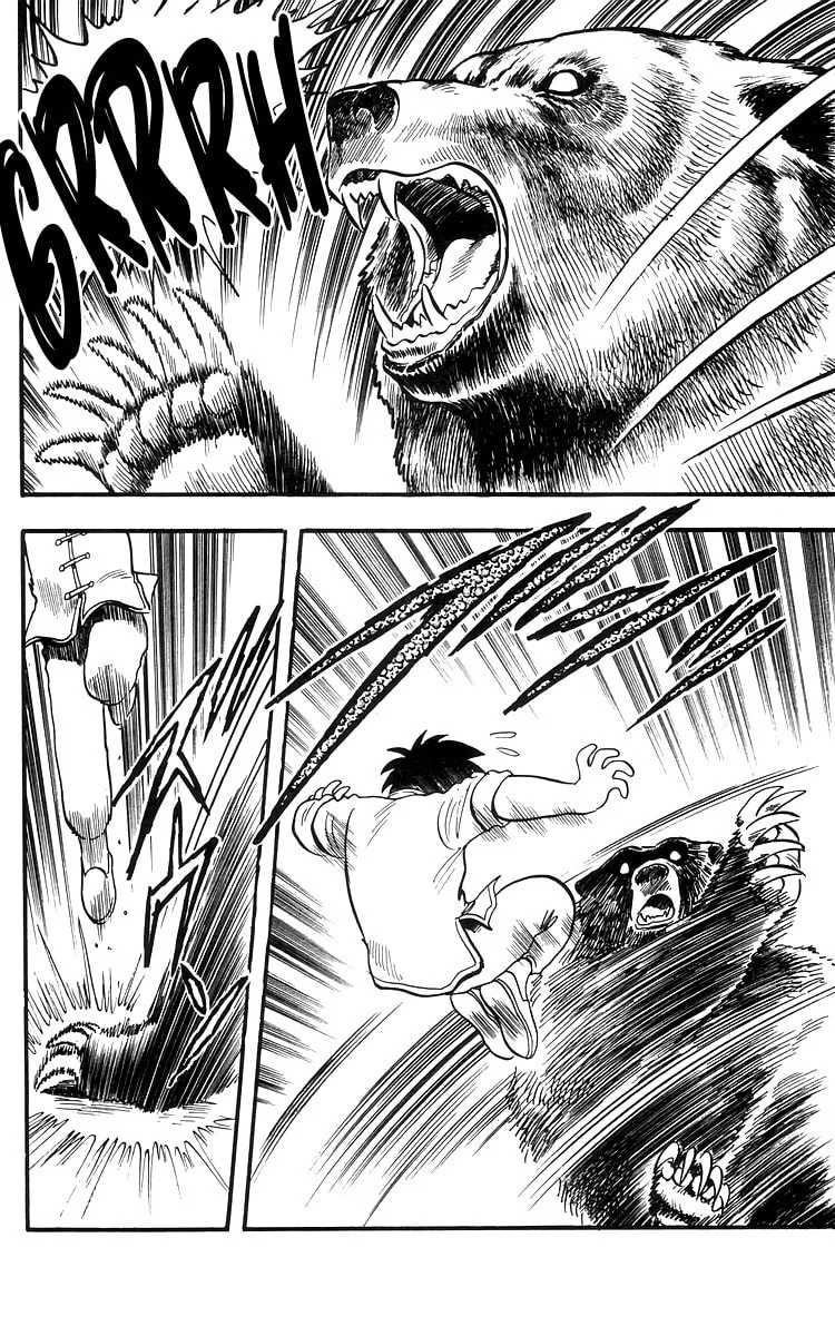 Read Ironfist Chinmi chapter 76 image 28 on Lezhin