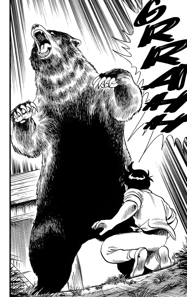 Read Ironfist Chinmi chapter 76 image 30 on Lezhin