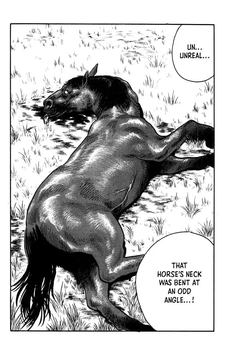 Read Ironfist Chinmi chapter 76 image 6 on Lezhin