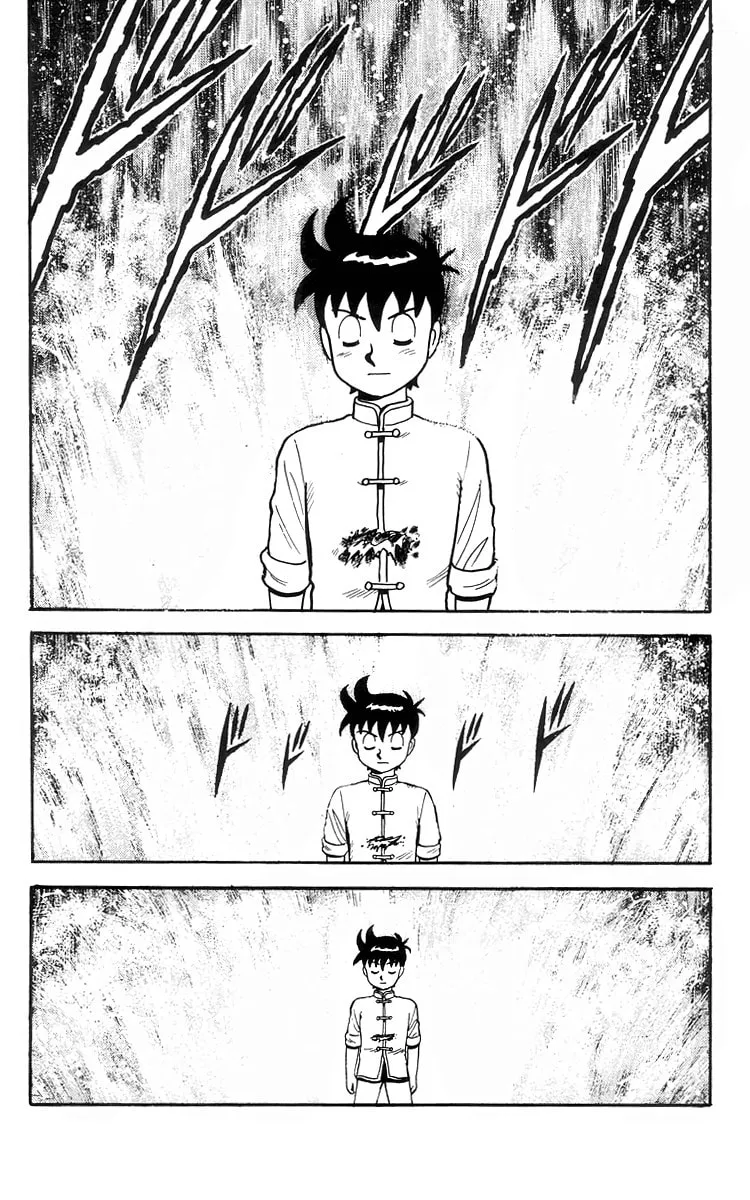 Read Ironfist Chinmi chapter 77 image 16 on Lezhin