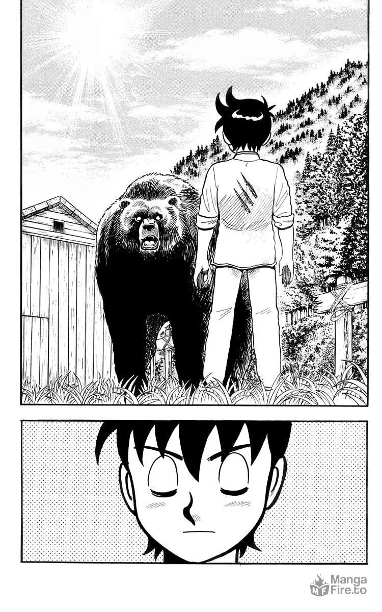 Read Ironfist Chinmi chapter 77 image 17 on Lezhin