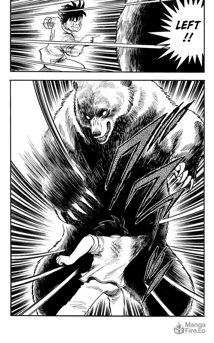 Read Ironfist Chinmi chapter 77 image 26 on Lezhin