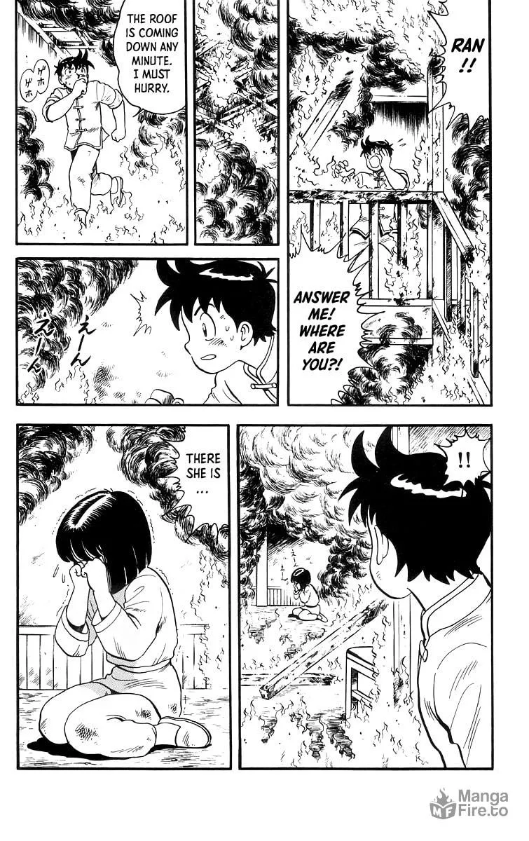 Read Ironfist Chinmi chapter 85 image 26 on Lezhin