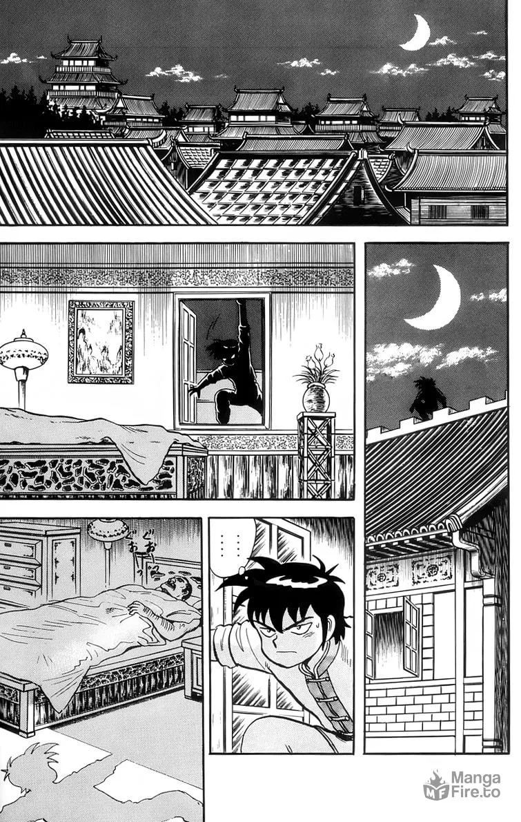 Read Ironfist Chinmi chapter 86 image 23 on Lezhin