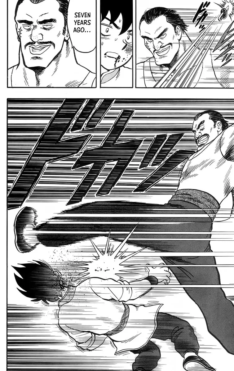 Read Ironfist Chinmi chapter 86 image 30 on Lezhin