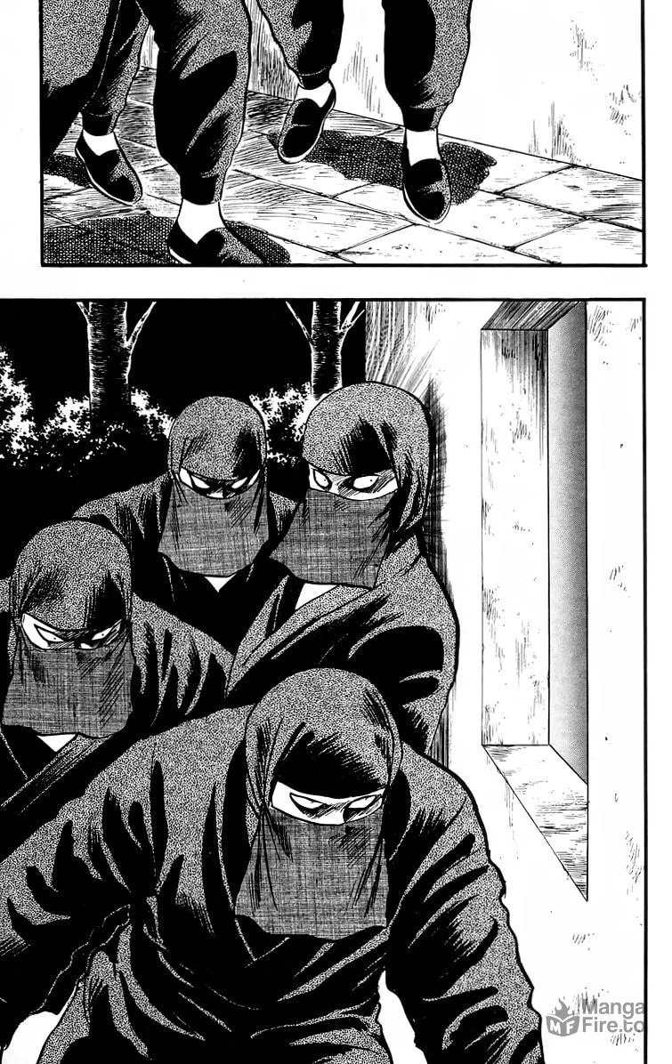 Read Ironfist Chinmi chapter 93 image 19 on Lezhin