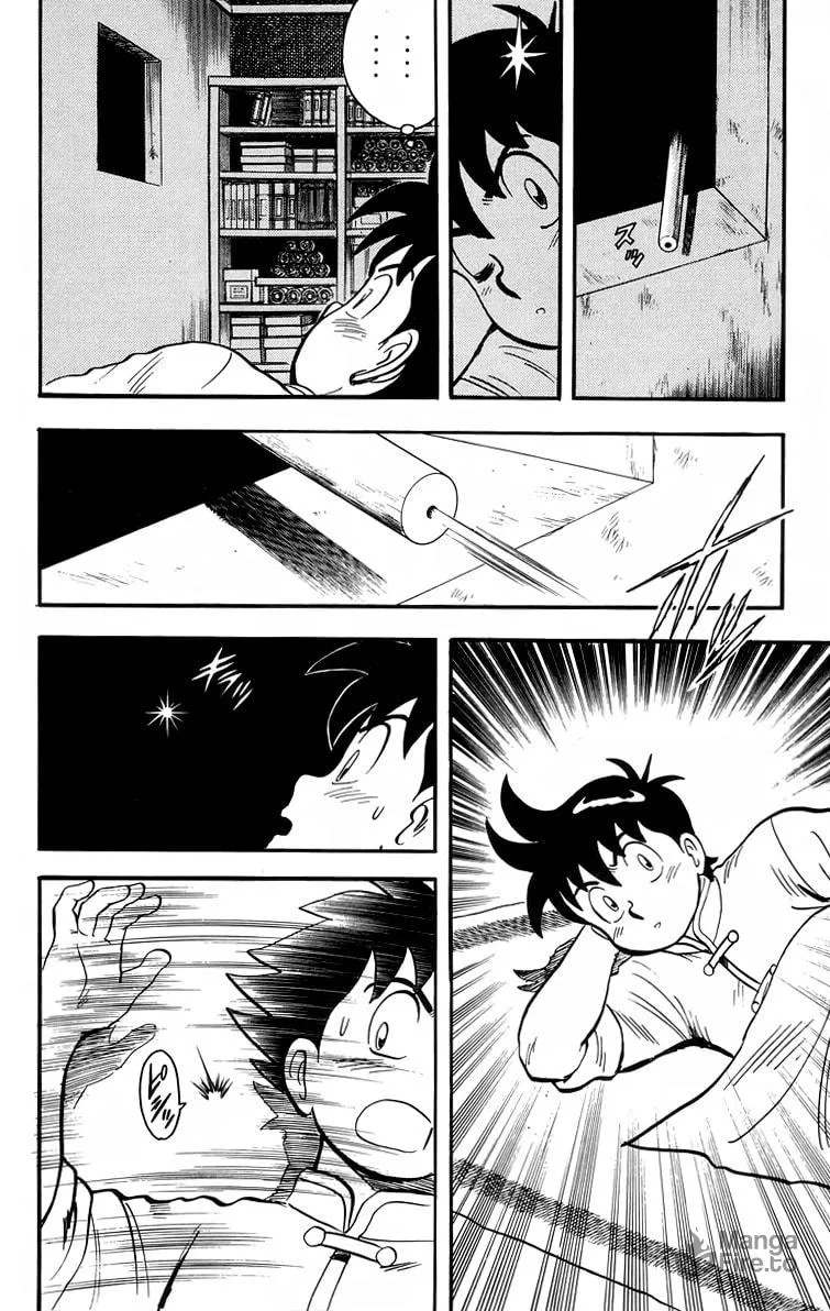 Read Ironfist Chinmi chapter 93 image 20 on Lezhin
