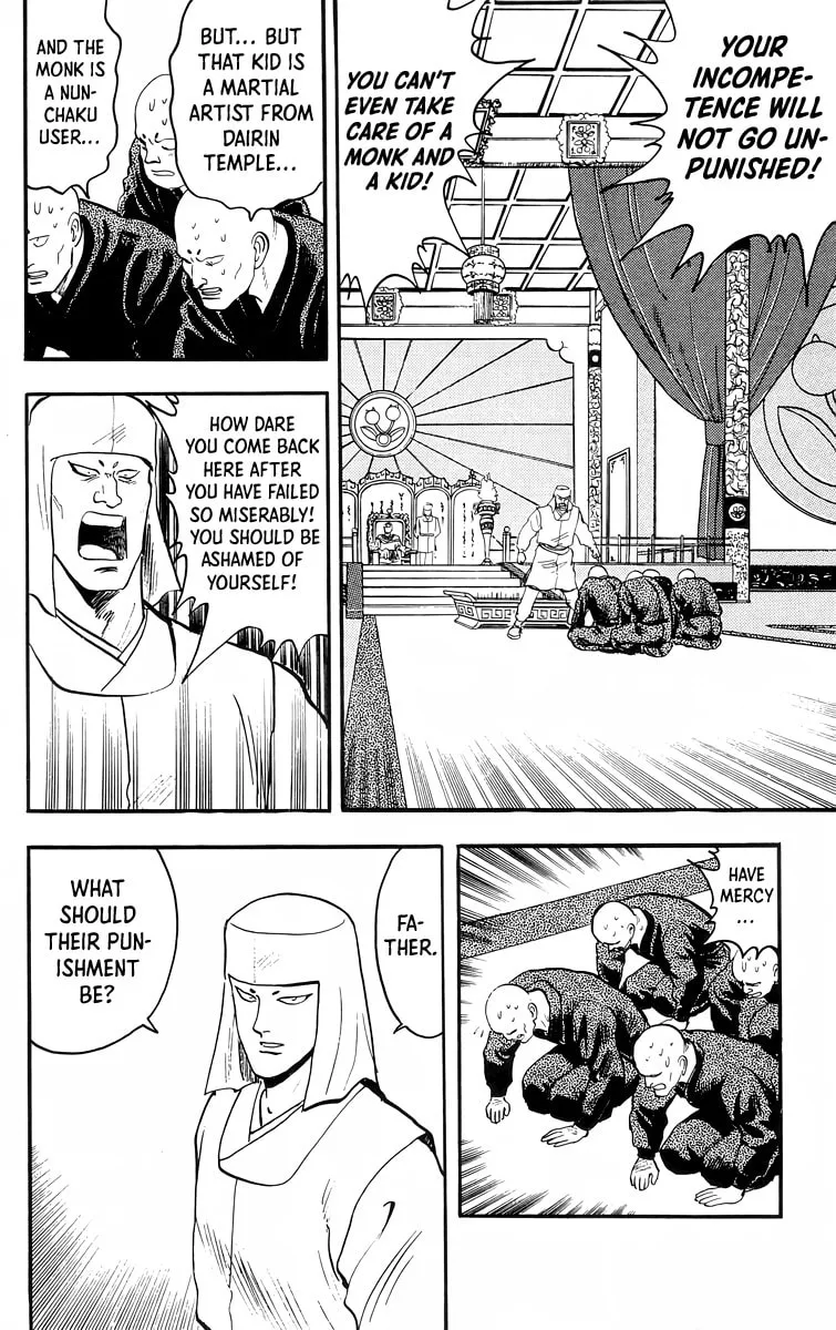 Read Ironfist Chinmi chapter 93 image 30 on Lezhin