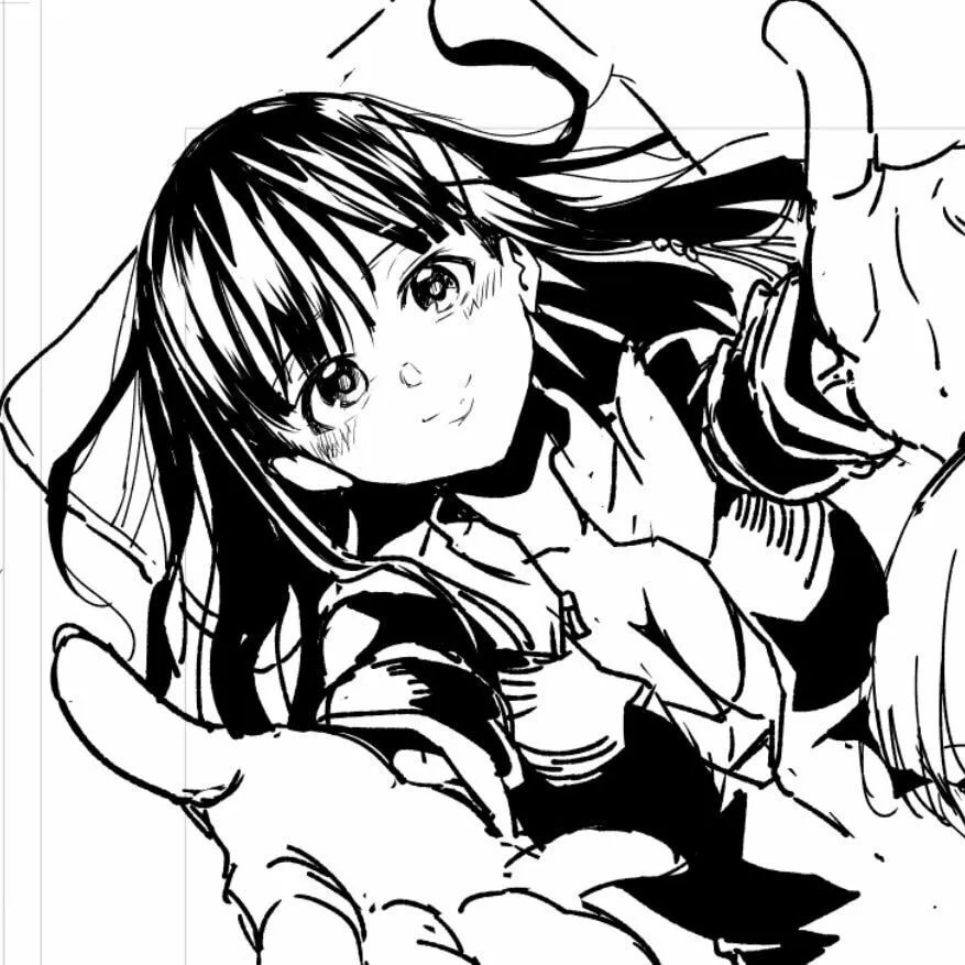 Read Irotsuku Monochrome chapter 0.5 image 35 on Lezhin