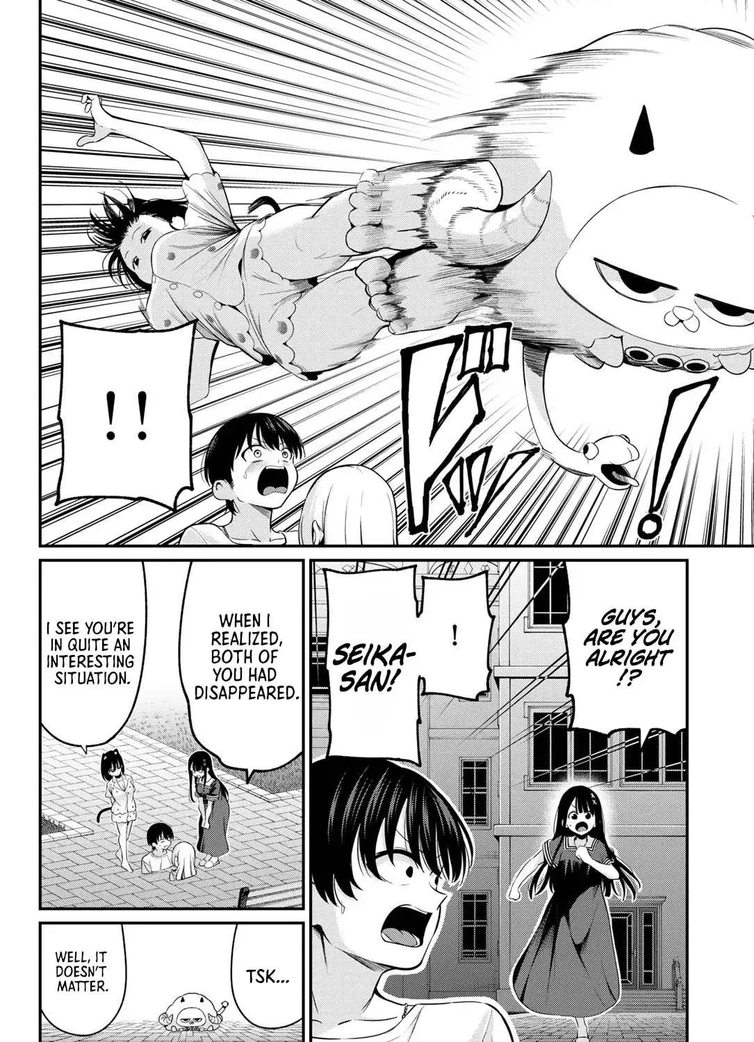Read Irotsuku Monochrome chapter 10 image 27 on Lezhin