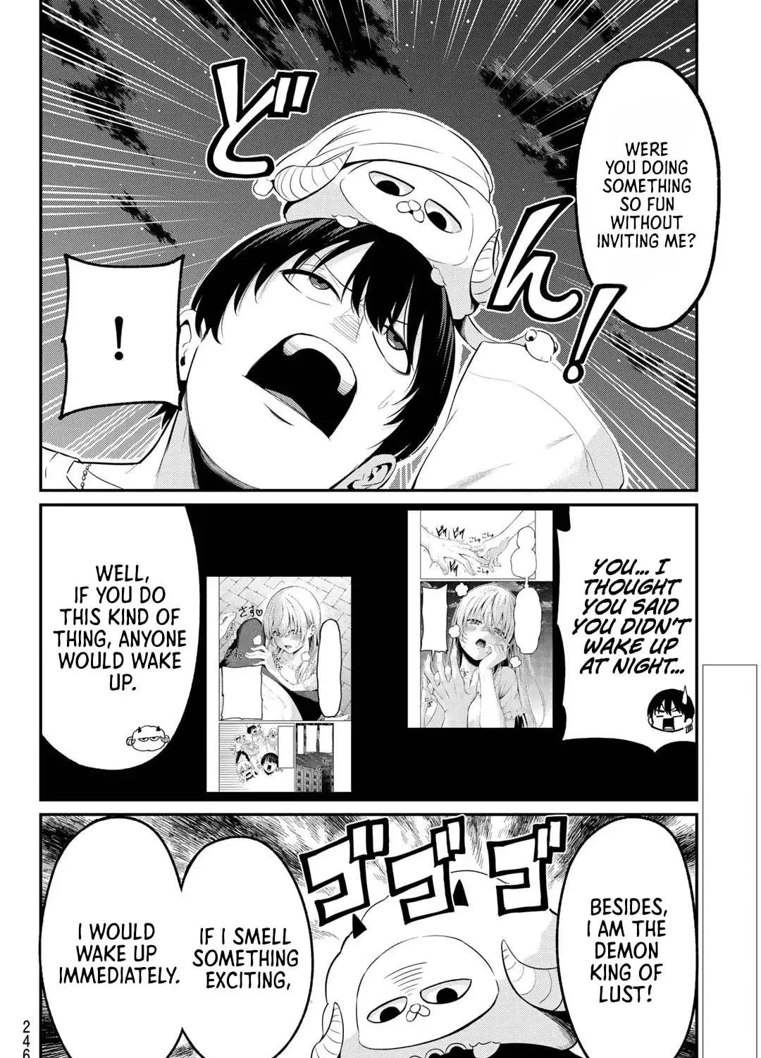 Read Irotsuku Monochrome chapter 10 image 3 on Lezhin