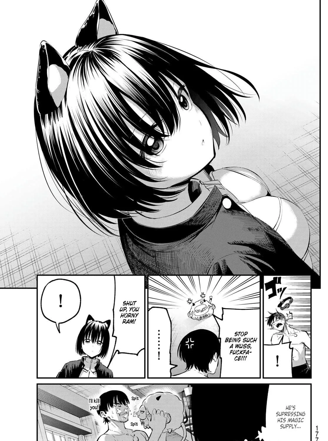 Read Irotsuku Monochrome chapter 3 image 64 on Lezhin