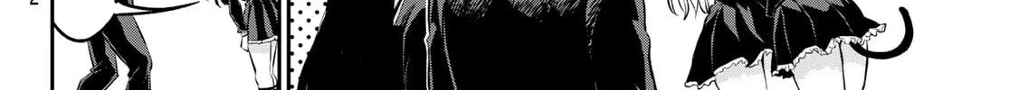 Read Irotsuku Monochrome chapter 3 image 75 on Lezhin