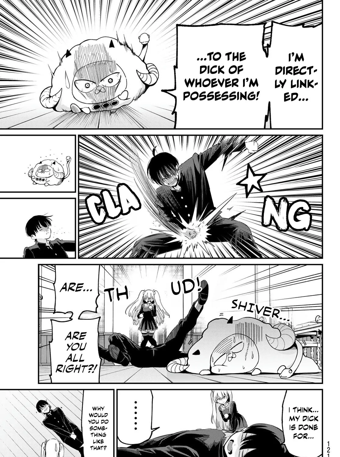 Read Irotsuku Monochrome chapter 4 image 43 on Lezhin