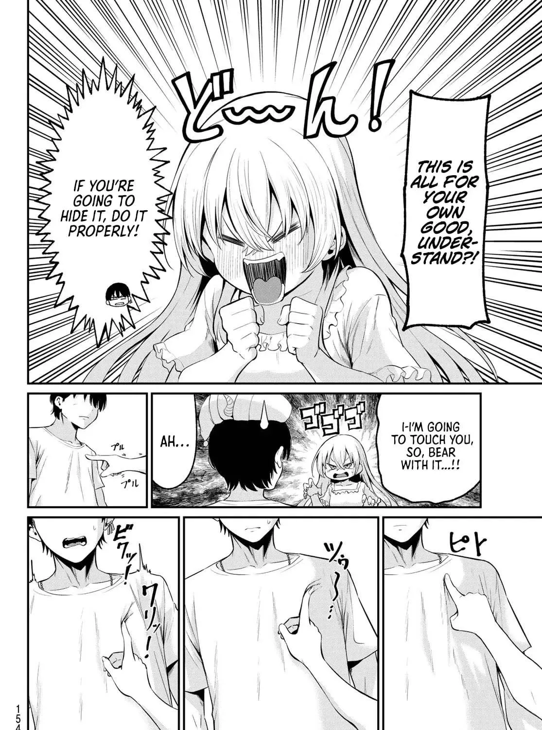 Read Irotsuku Monochrome chapter 9 image 17 on Lezhin
