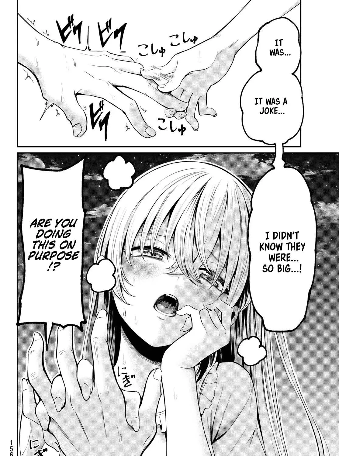 Read Irotsuku Monochrome chapter 9 image 21 on Lezhin