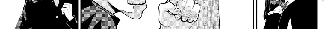 Irozuku Monochrome Chapter 1 page 20 - 