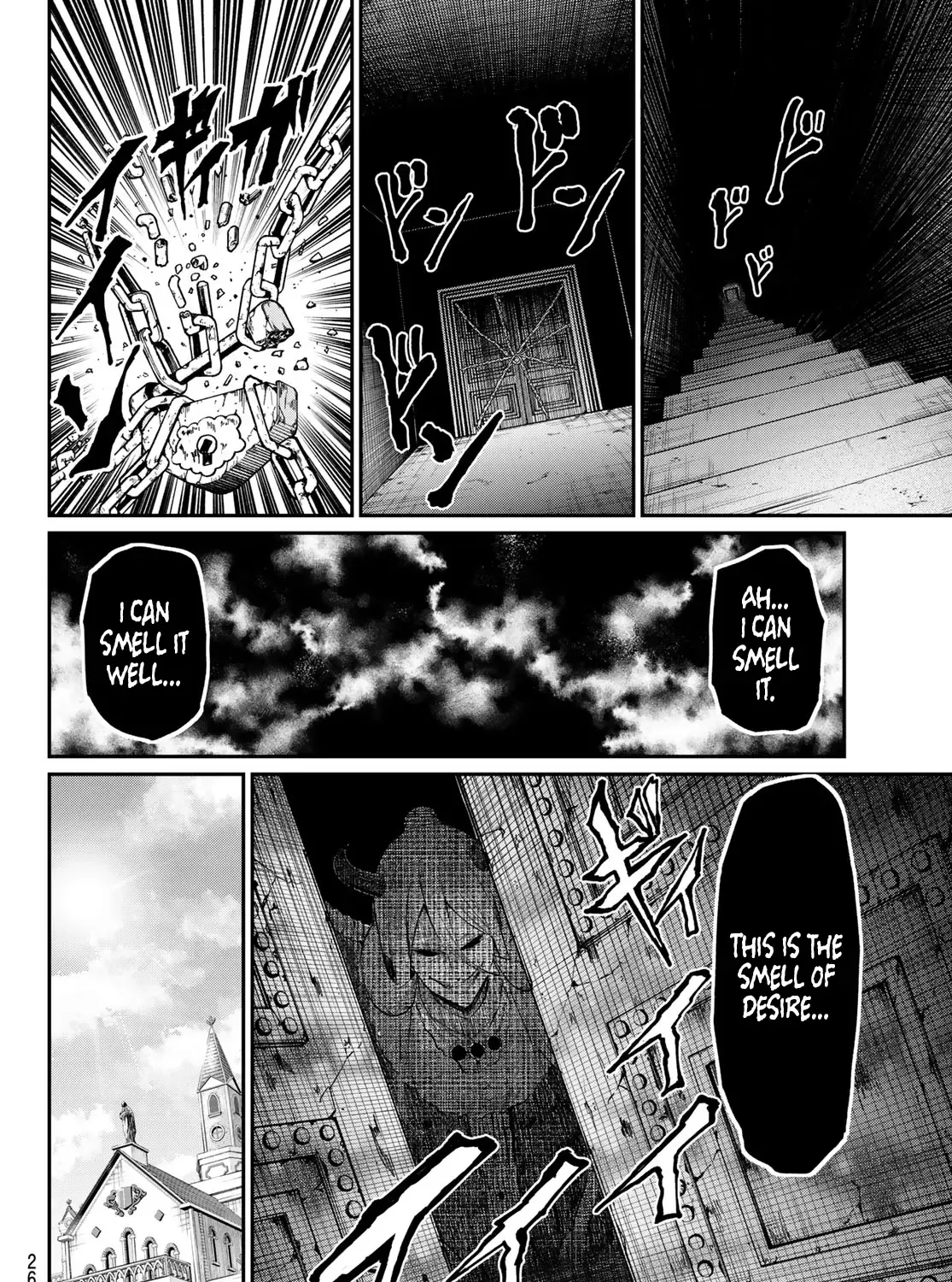 Irozuku Monochrome Chapter 1 page 29 - 