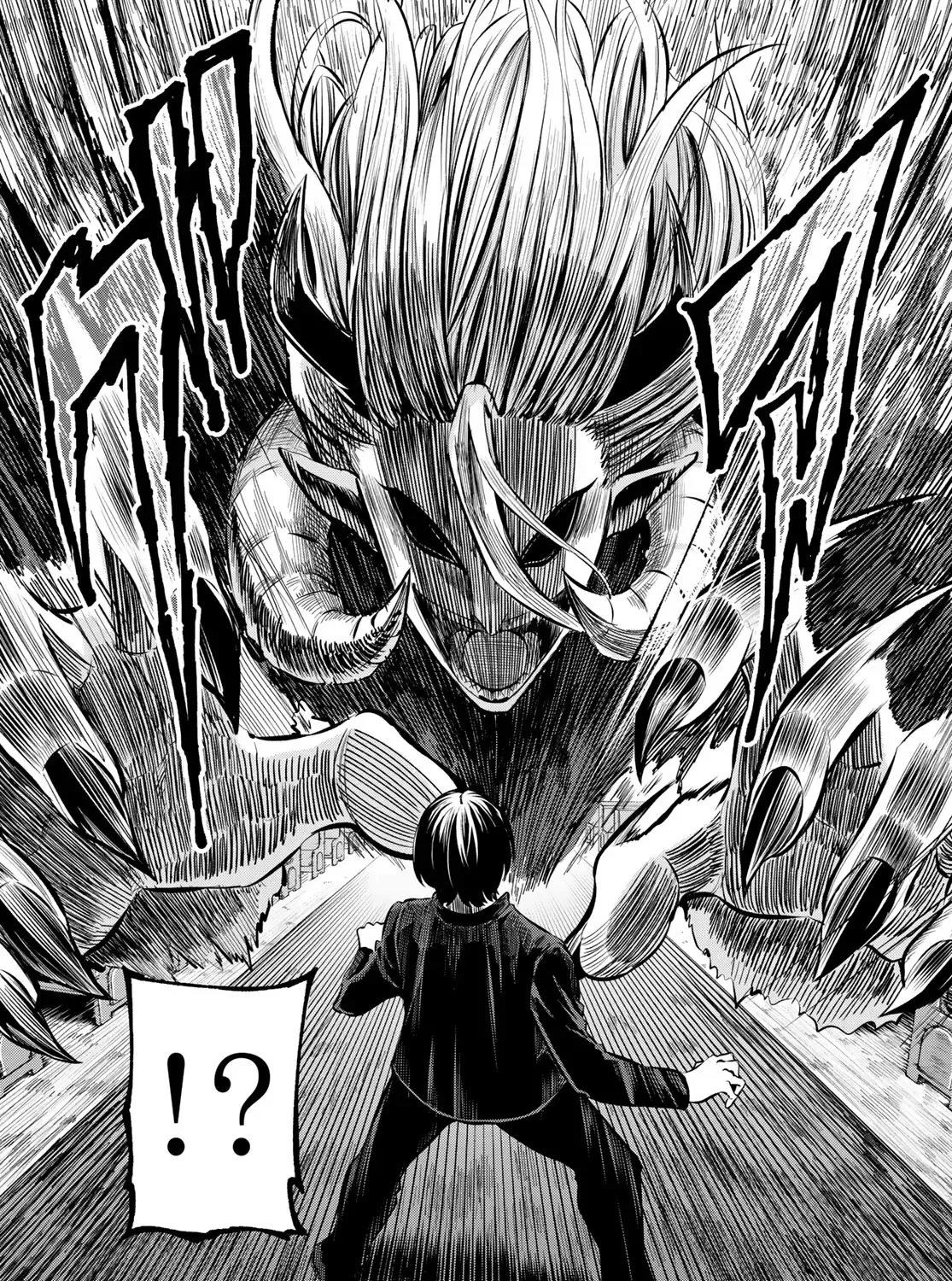 Irozuku Monochrome Chapter 1 page 41 - 