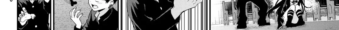 Irozuku Monochrome Chapter 1 page 58 - 