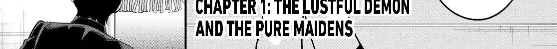 Irozuku Monochrome Chapter 1 page 8 - 