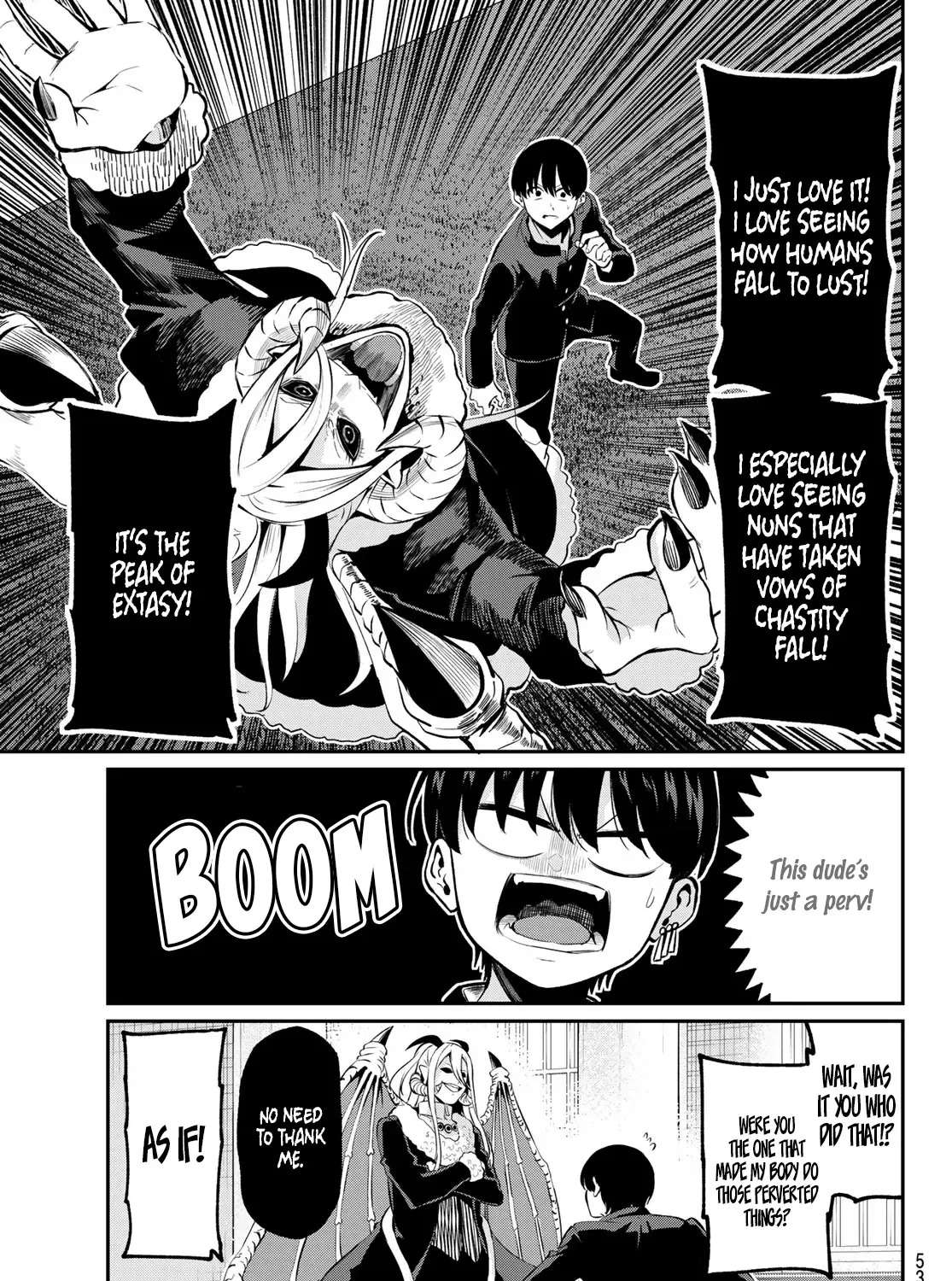 Irozuku Monochrome Chapter 1 page 81 - 