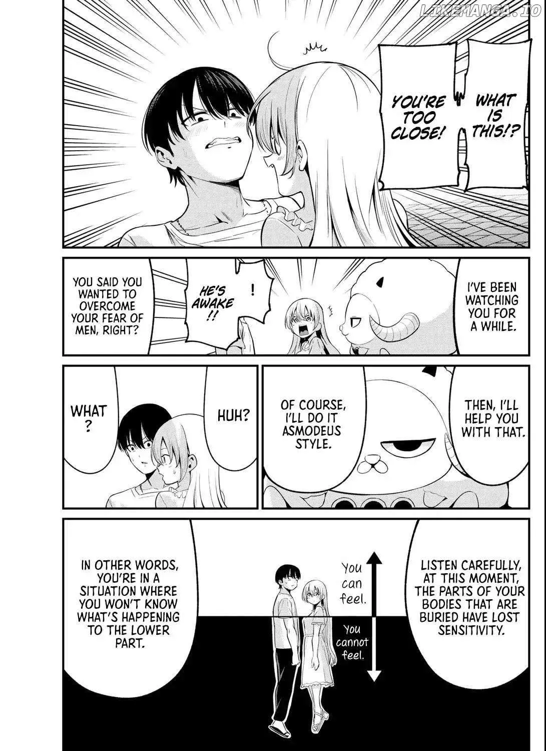 Irozuku Monochrome Chapter 10 page 11 - 
