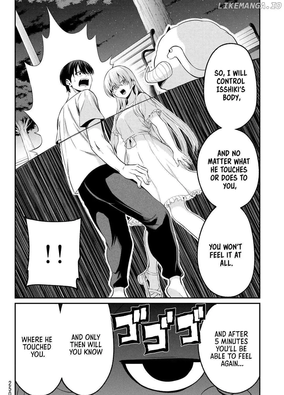 Irozuku Monochrome Chapter 10 page 13 - 