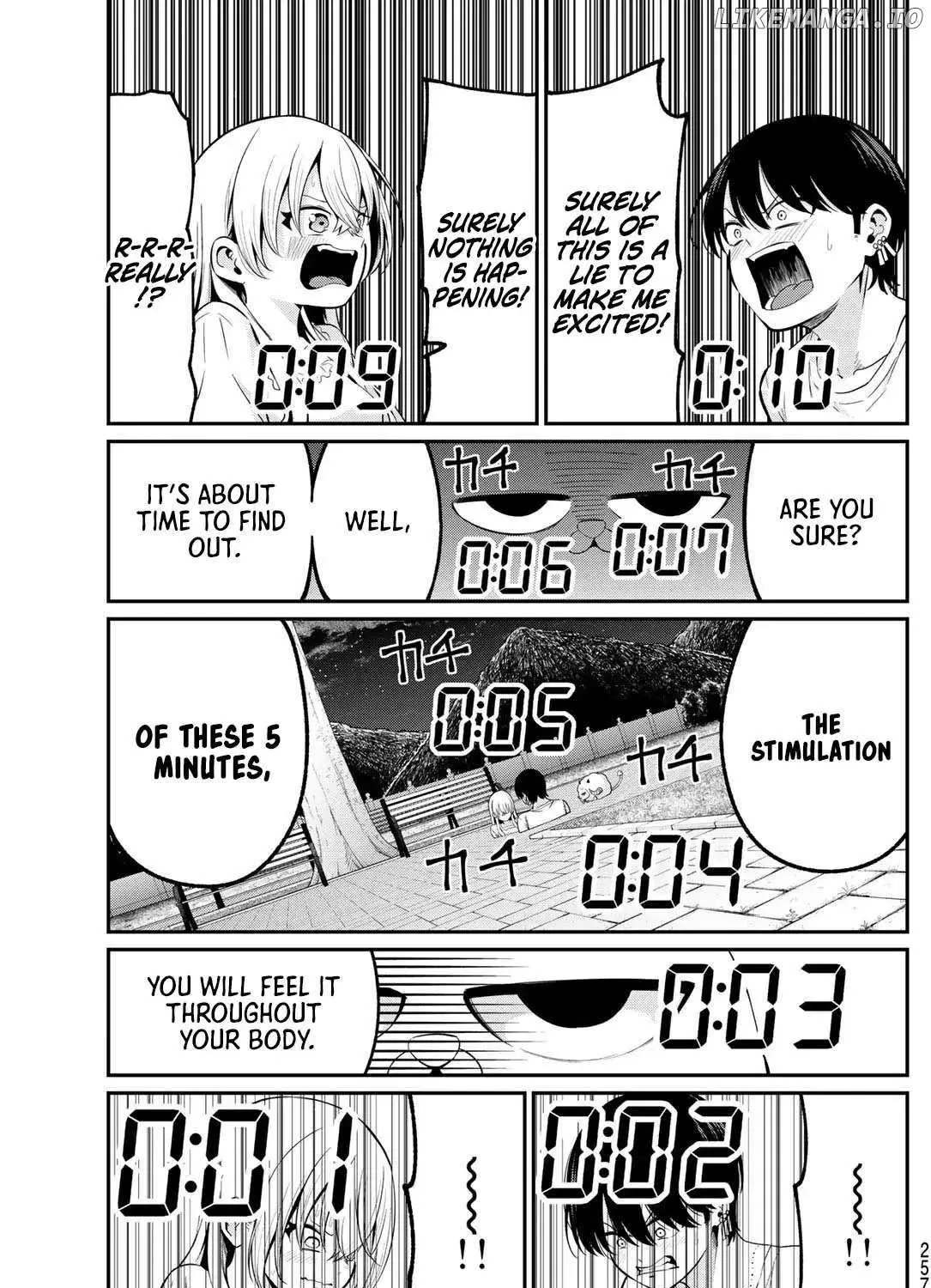 Irozuku Monochrome Chapter 10 page 27 - 