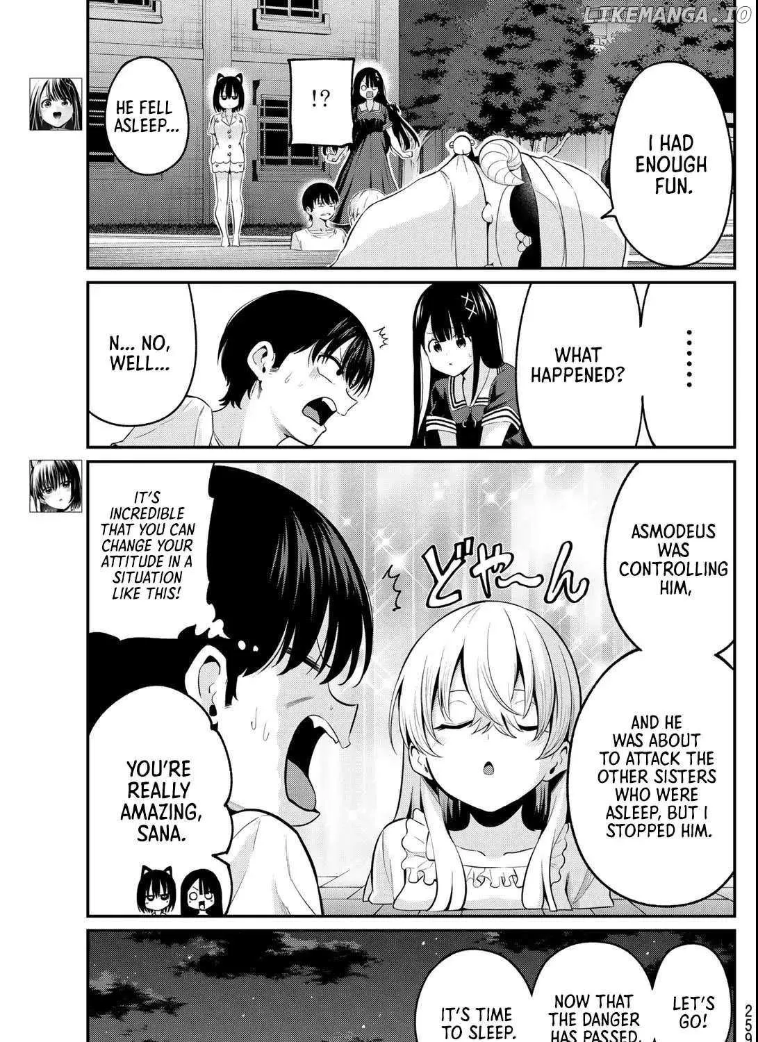 Irozuku Monochrome Chapter 10 page 31 - 
