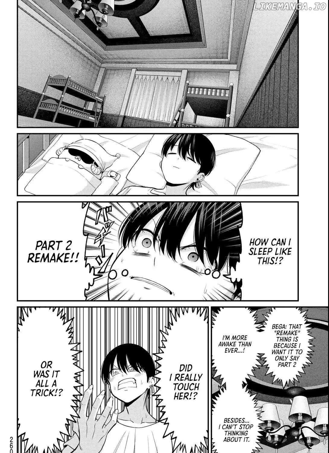 Irozuku Monochrome Chapter 10 page 33 - 