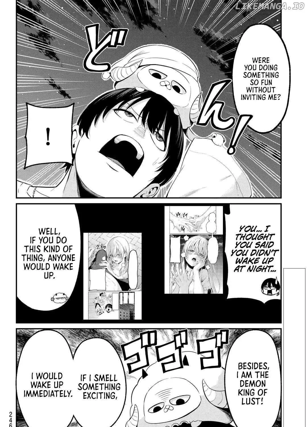 Irozuku Monochrome Chapter 10 page 5 - 