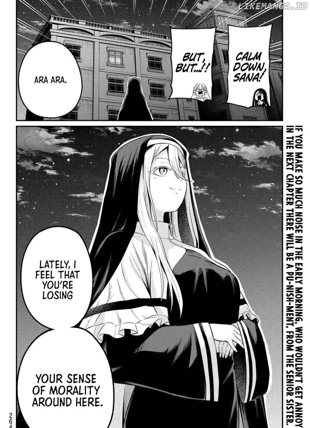 Irozuku Monochrome Chapter 10 page 41 - 