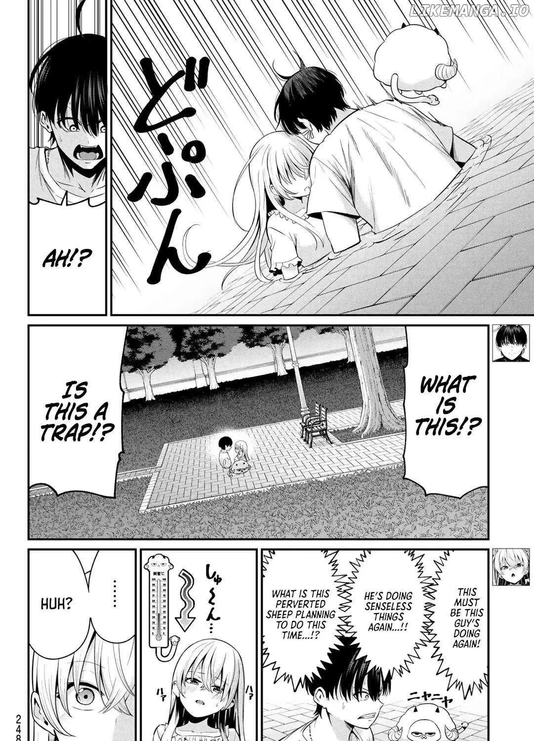 Irozuku Monochrome Chapter 10 page 9 - 